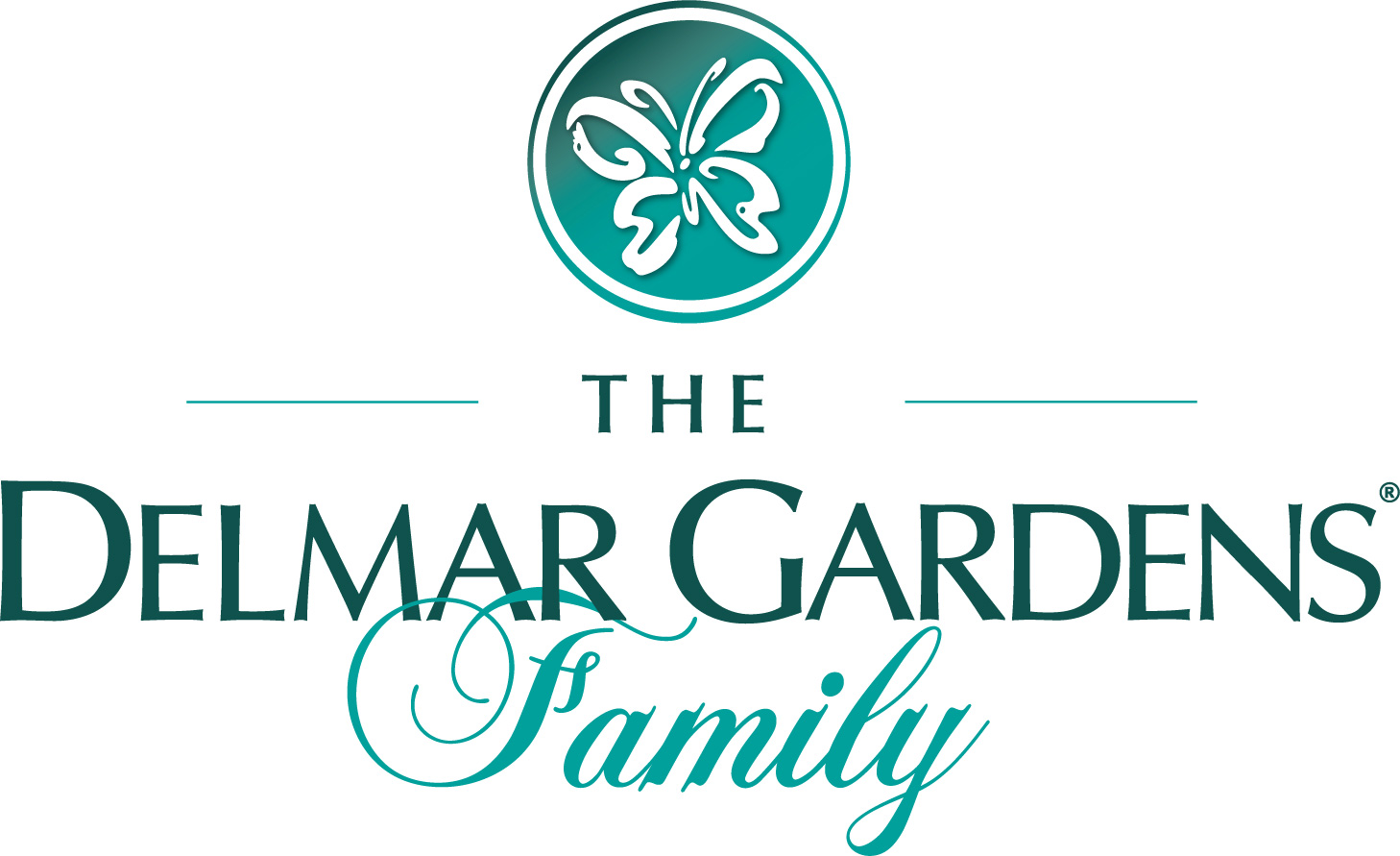 The Delmar Gardens Family