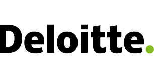 Deloitte Consulting, LLP.