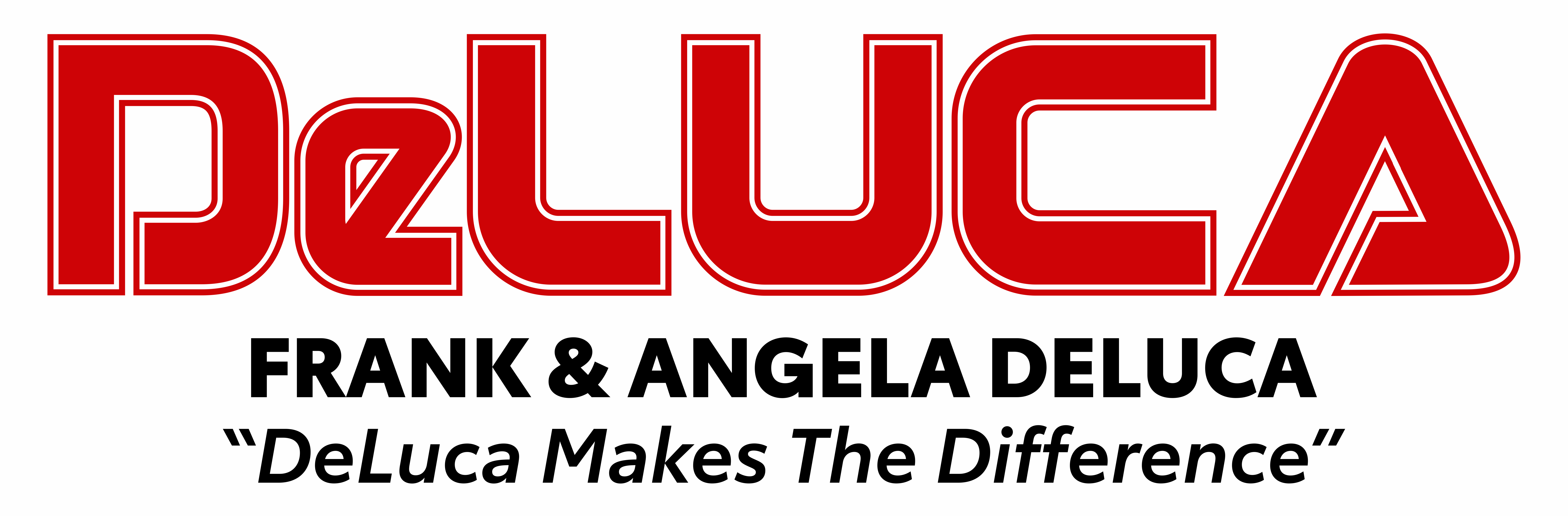 Frank & Angela DeLuca