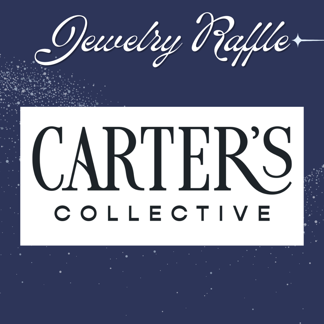 Jewelry Raffle Sponsor