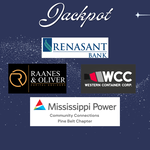 Jackpot Sponsors