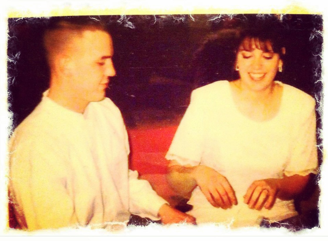 7 DEC 1995, Vojens, Denmark