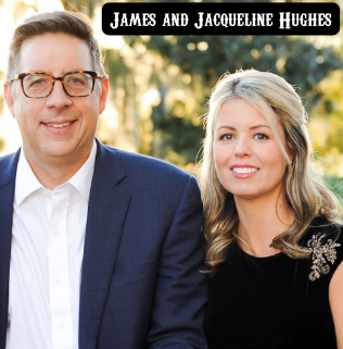 James and Jaqueline Hughes