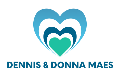Donna and Dennis Maes