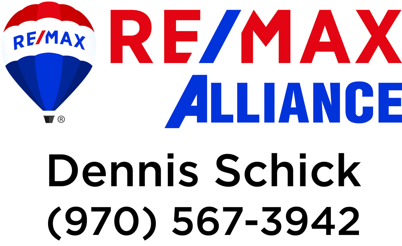 Dennis Schick RE/MAX Alliance