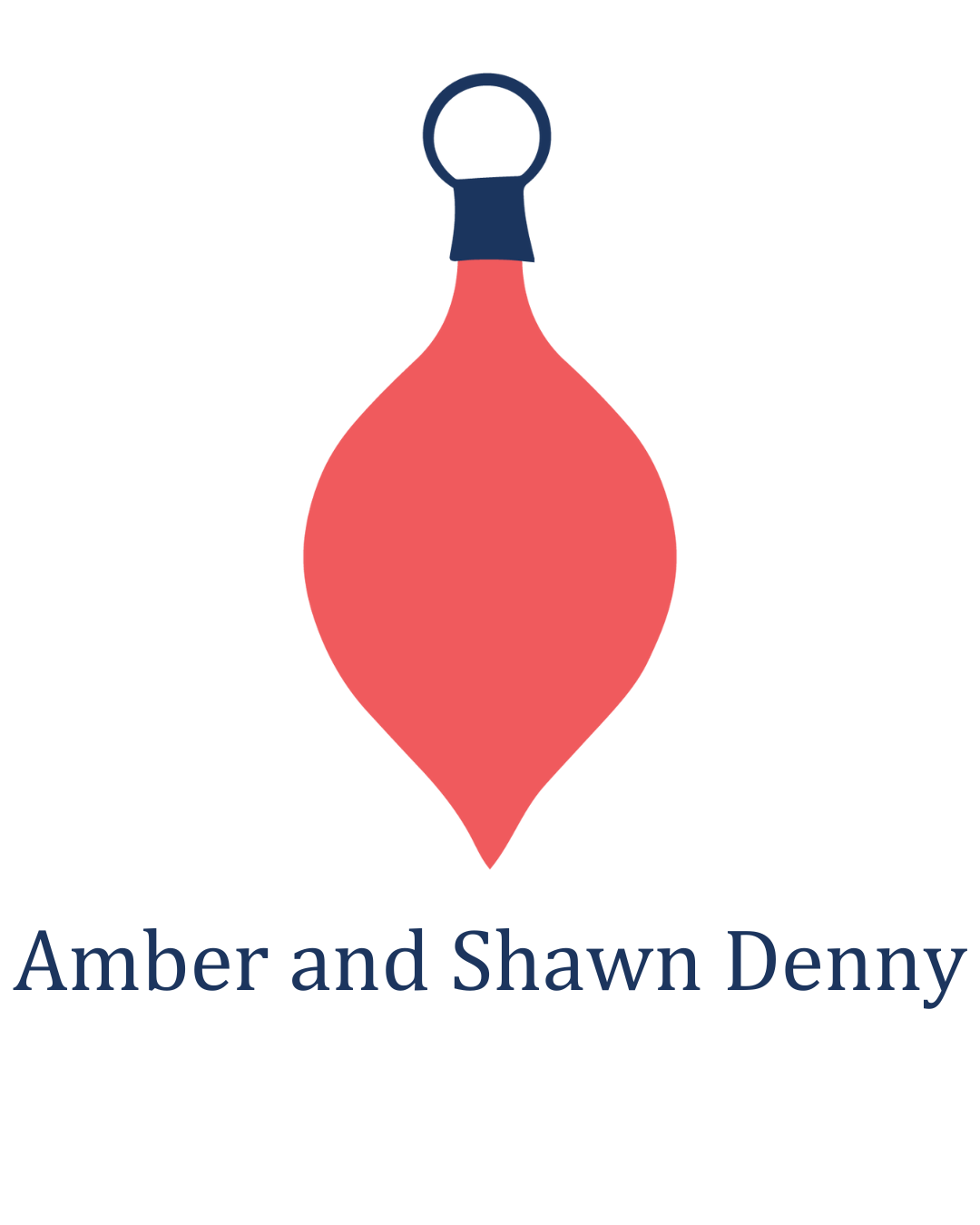 Amber and Shawn Denney