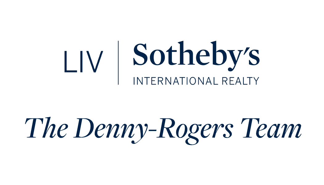 LIV Sotheby's The Denny-Rogers Team