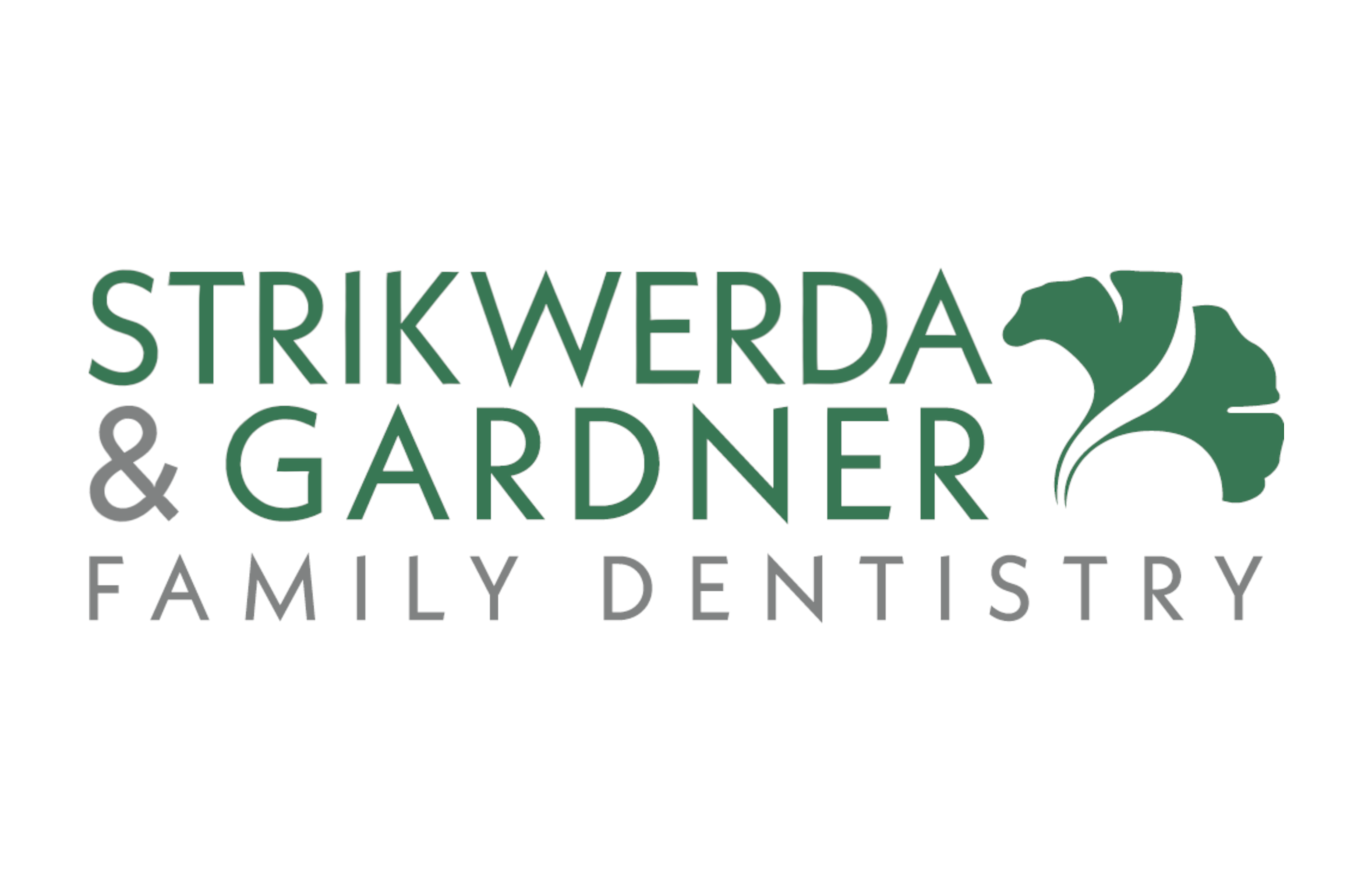 Strikwerda & Gardner Family Dentistry