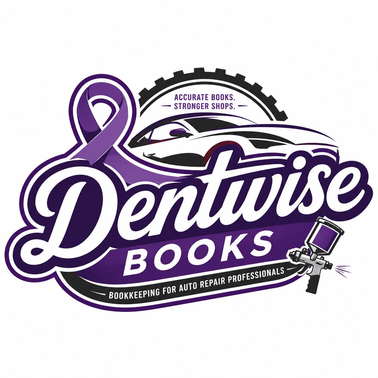 Dentwise Books