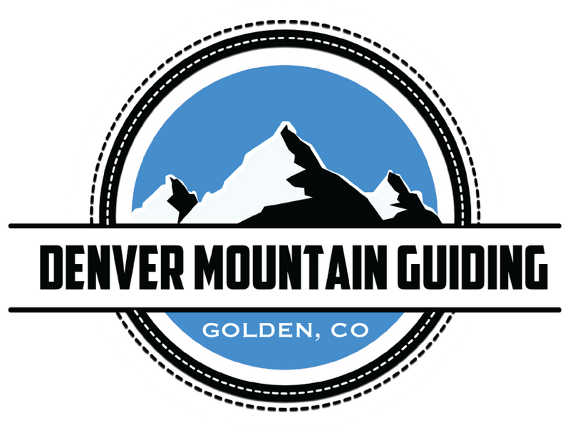 Denver Mountain Guiding