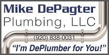 Mike DePagter Plumbing