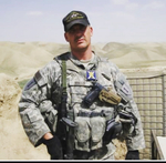 2008, Deployment to AFGAN