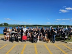 Des Moines Strides4CMV 2024