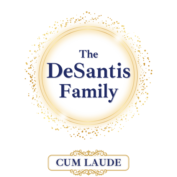 The DeSantis Family