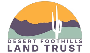 Desert Foothills Land Trust