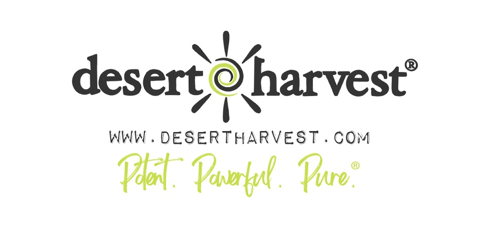 Desert Harvest