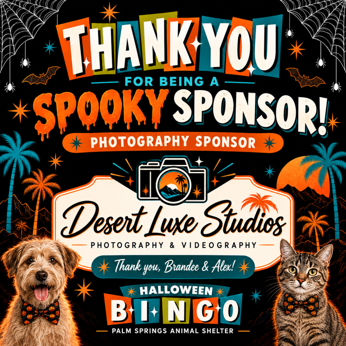 Desert Luxe Studios