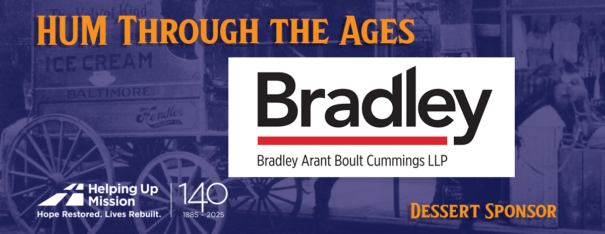 Dessert Sponsors | Bradley