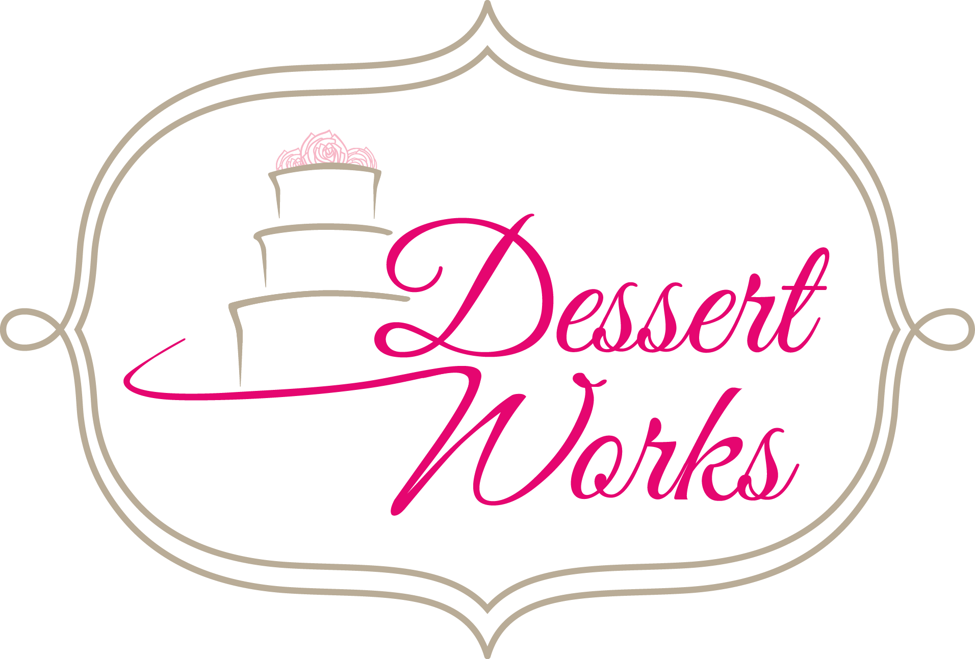 Dessert Works