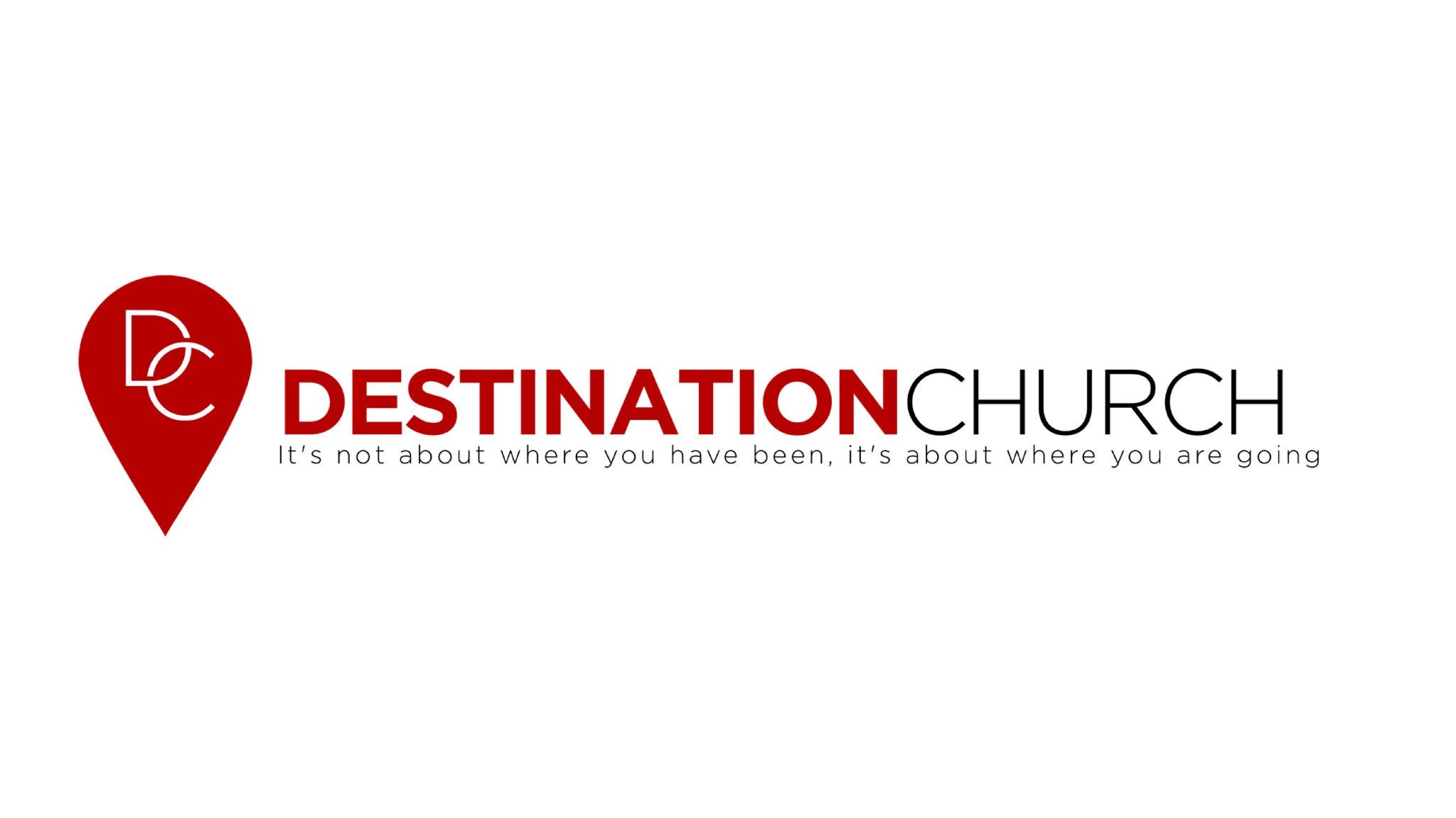 Destination Church