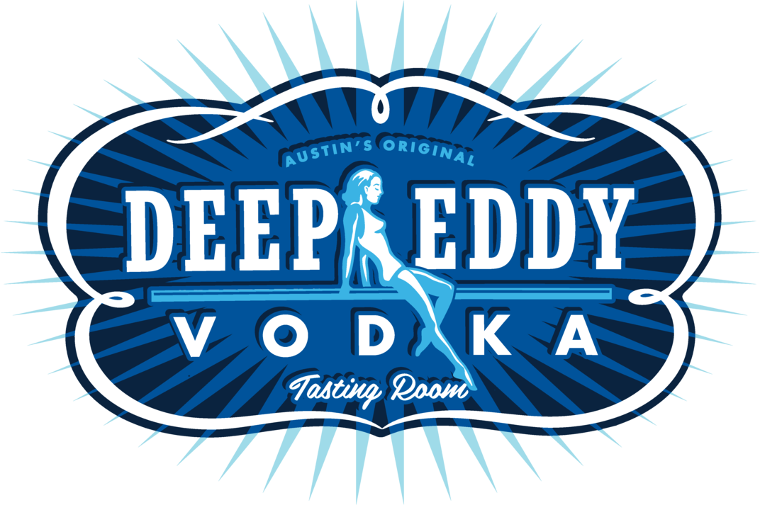 Deep Eddy Vodka Tasting Room - Bronze Sponsor