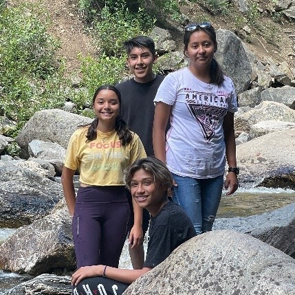 Developing Independence