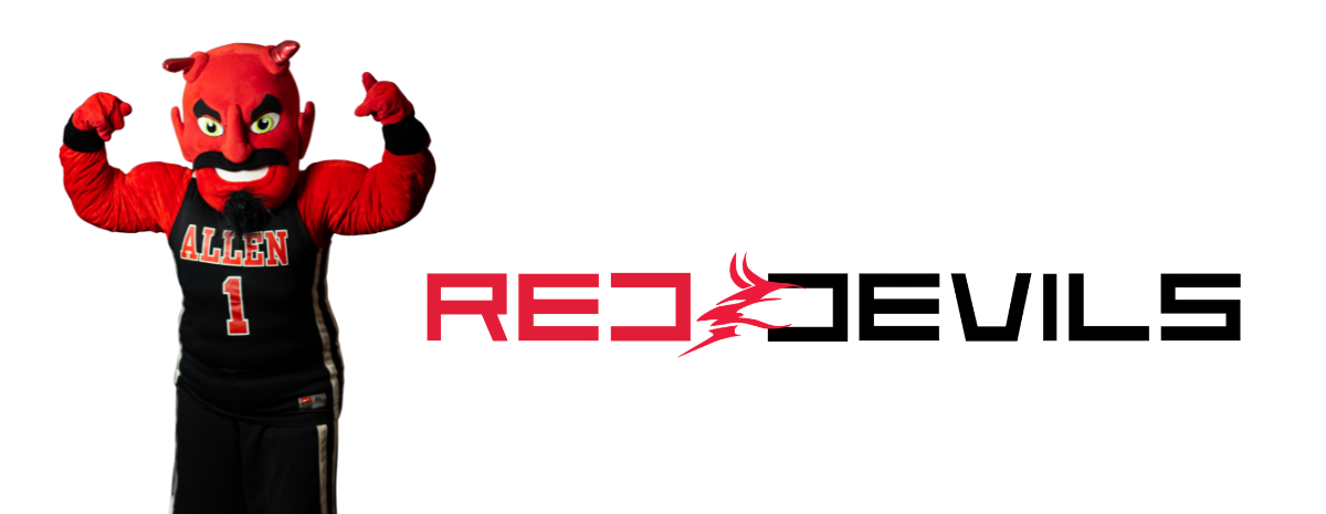 Red Devil Men's Basketball