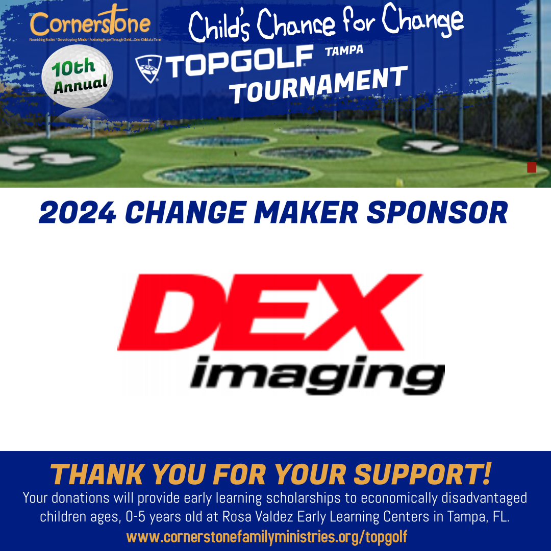 Dex Imaging