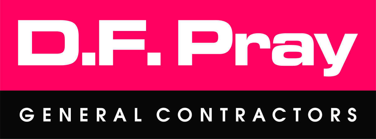 D.F. Pray General Contractors