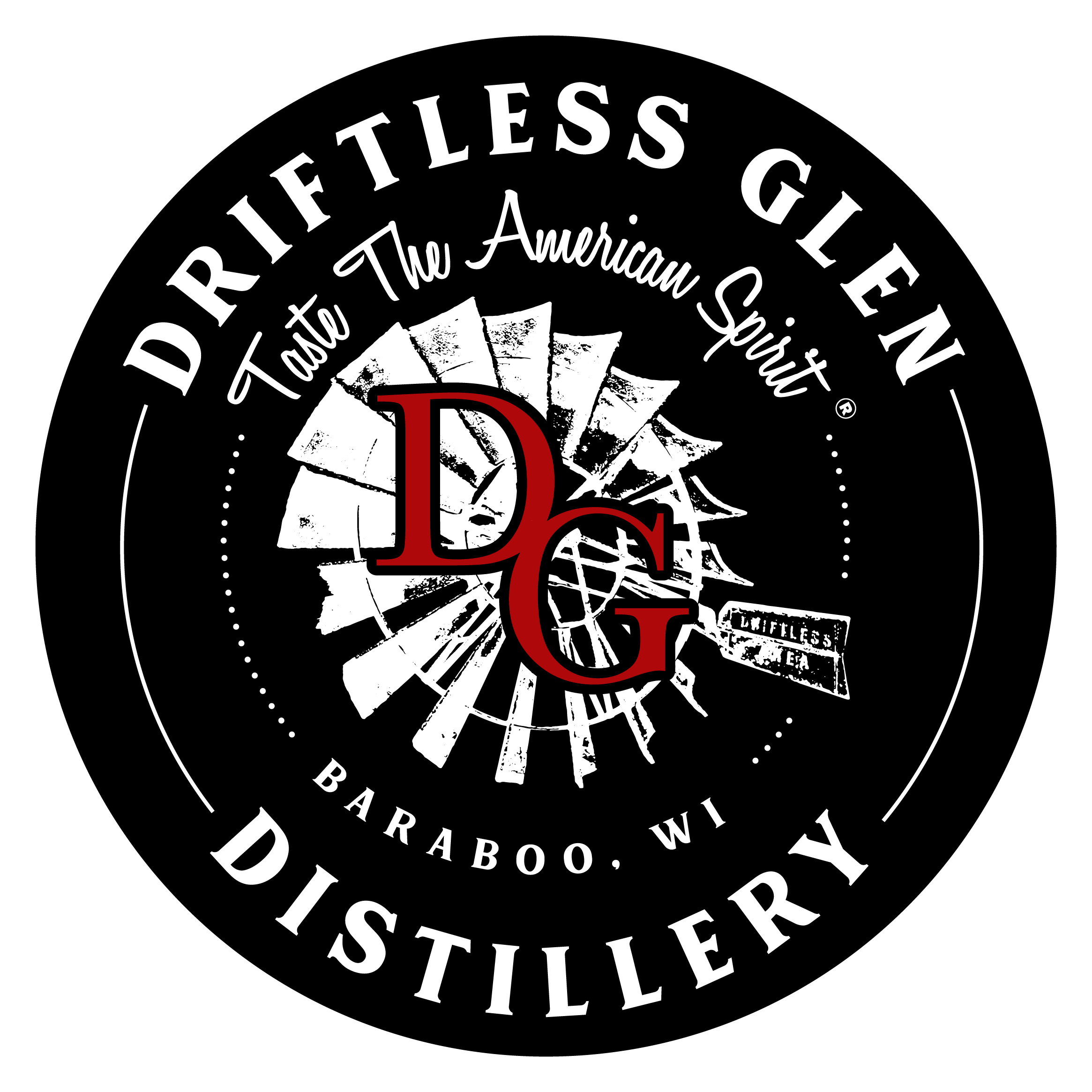 Driftless Glen Distillery