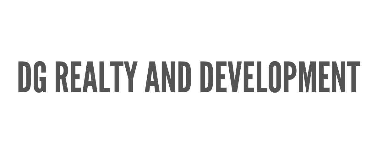 DG Realty and Development