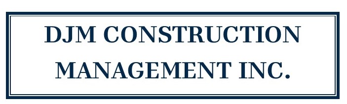 DGM Construction Management Inc.