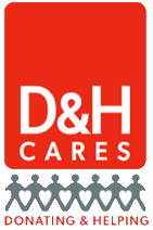 D&H Cares