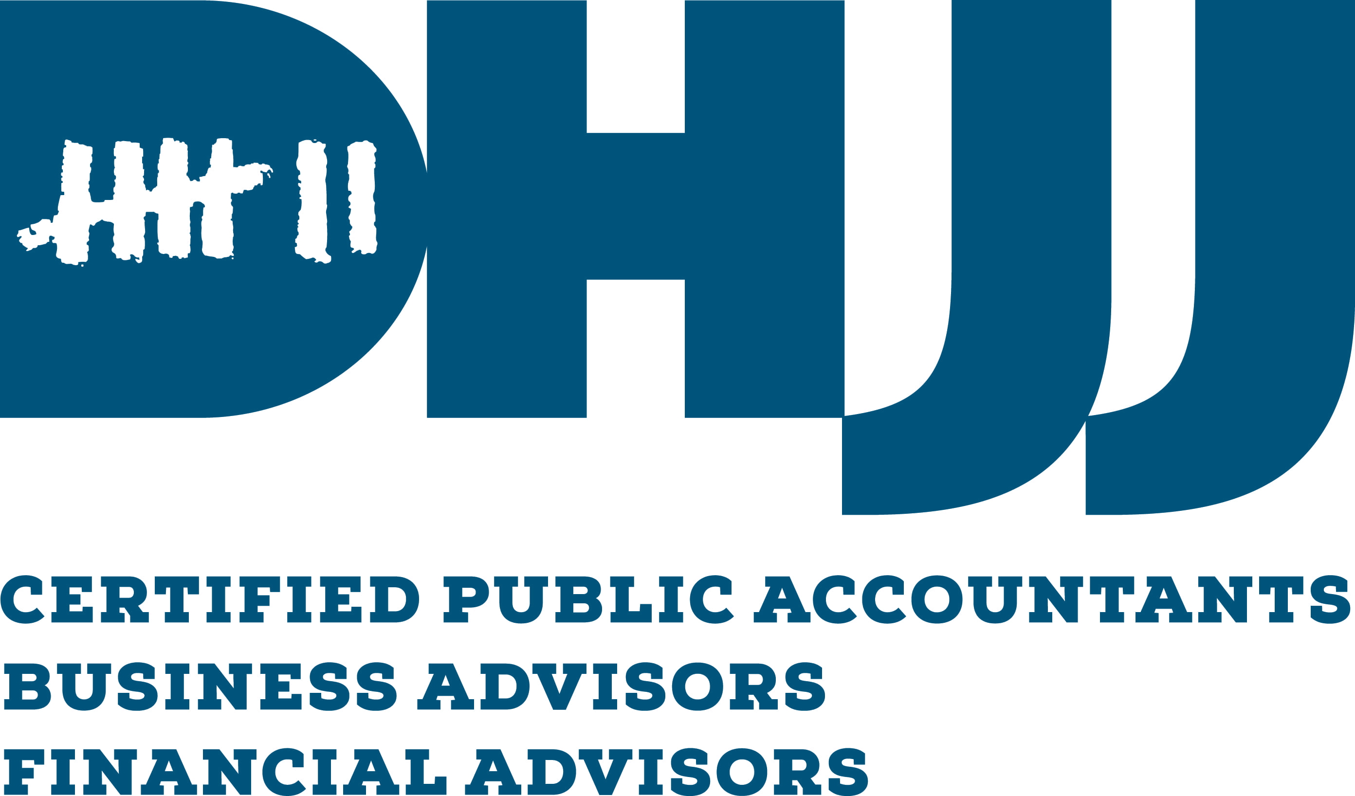 DHJJ Certified Public Accountants and Business Advisors