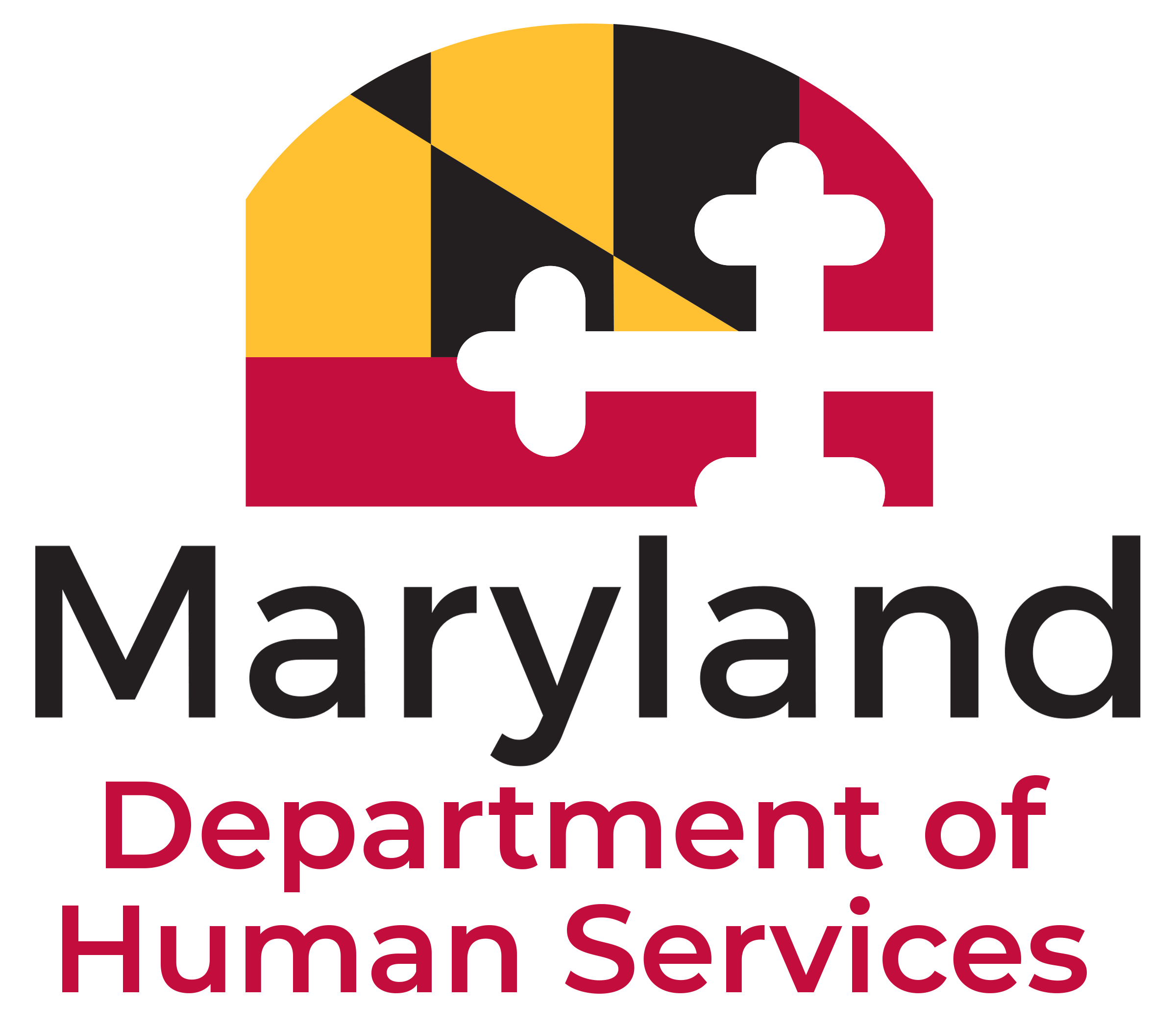 Department of Human Services