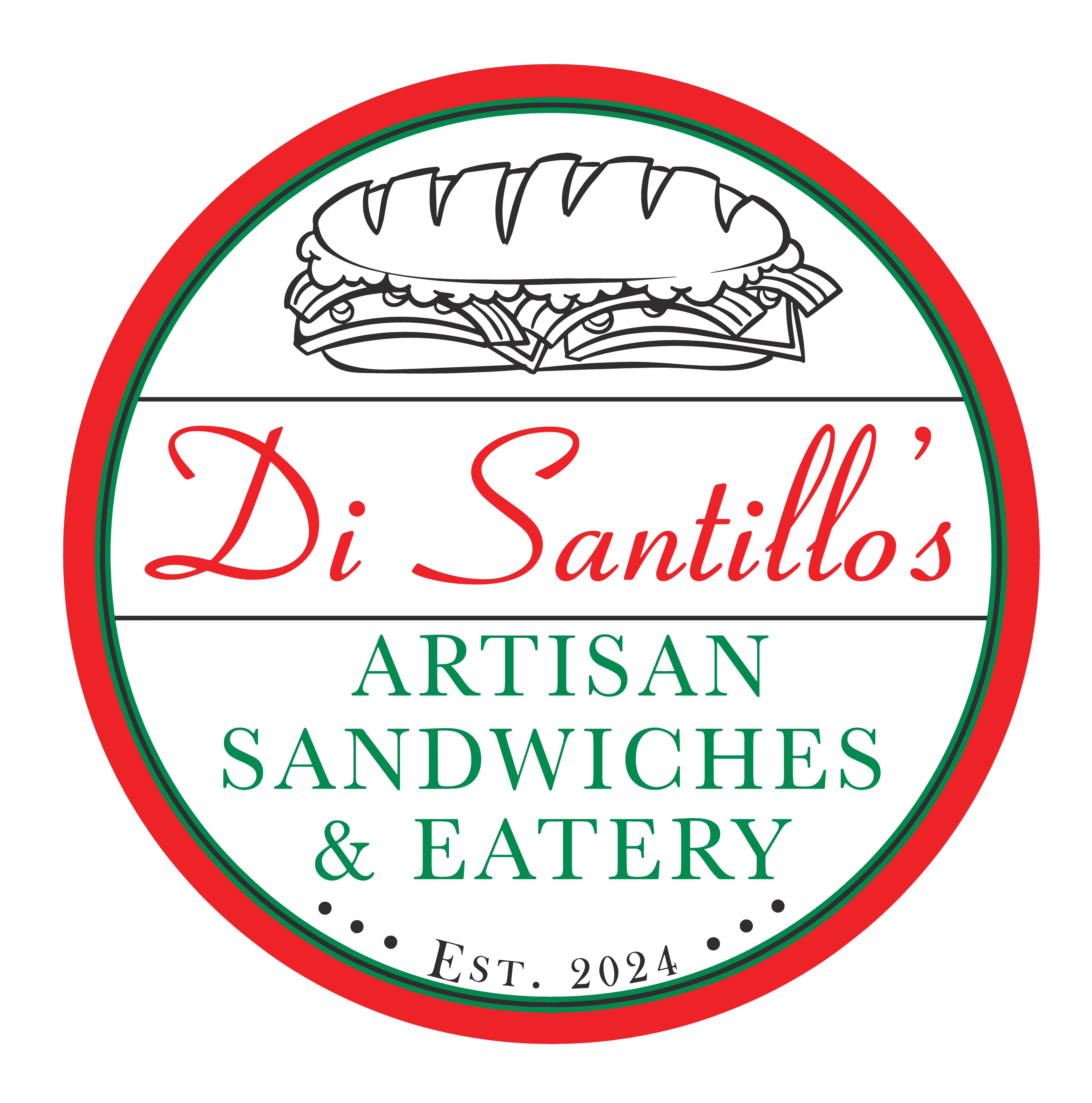 DiSantillos artisan 