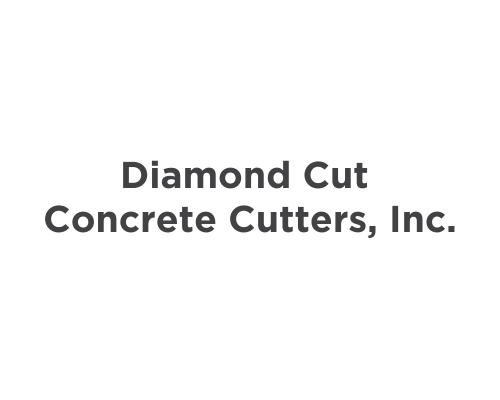 Diamond Cut Concrete Cutters, Inc.