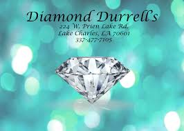 Diamond Durrell's