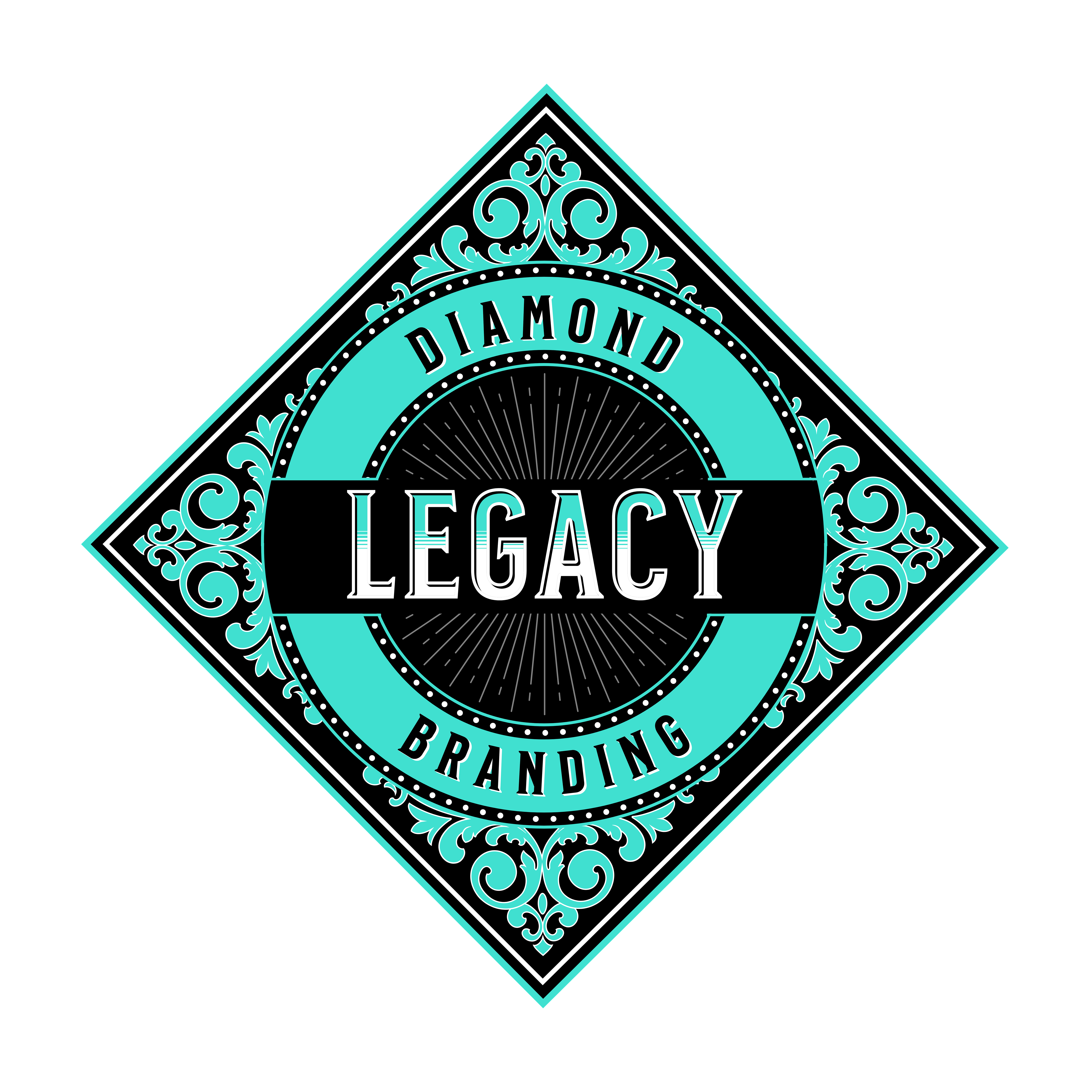 Diamond Legacy Branding