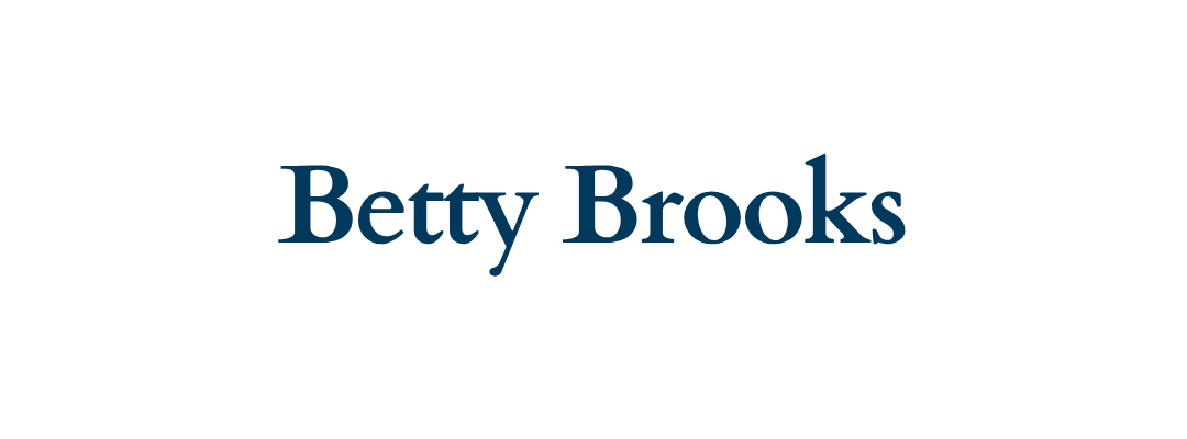 Betty Brooks