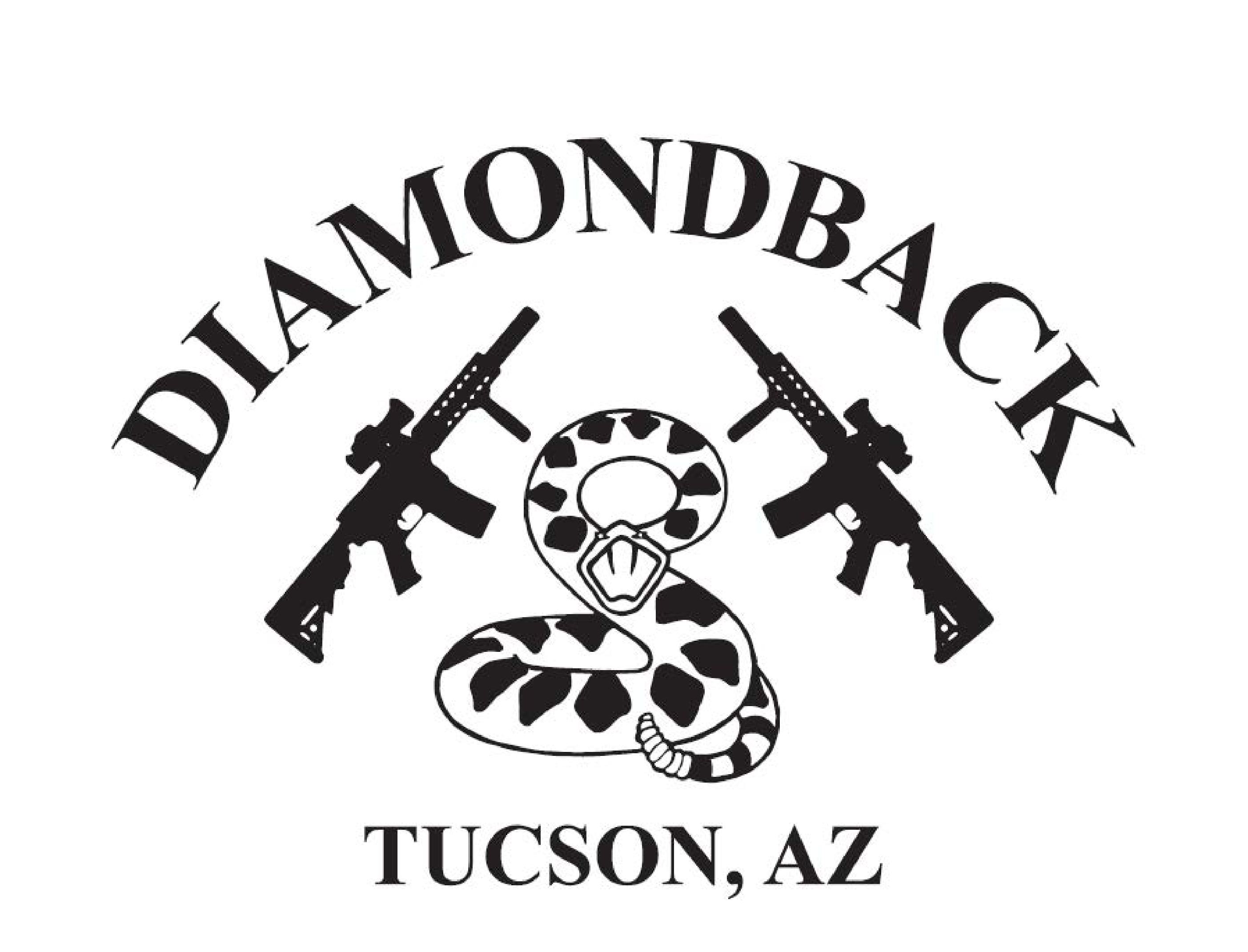 Diamondback Shooting Sports 