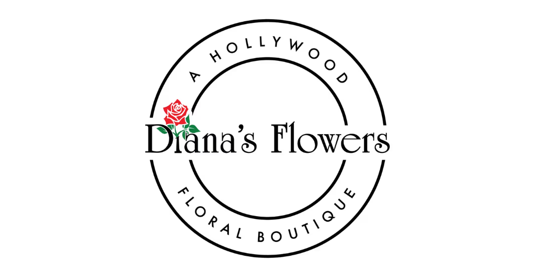Diana's Flowers