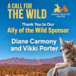 Ally of the Wild Sponsor
