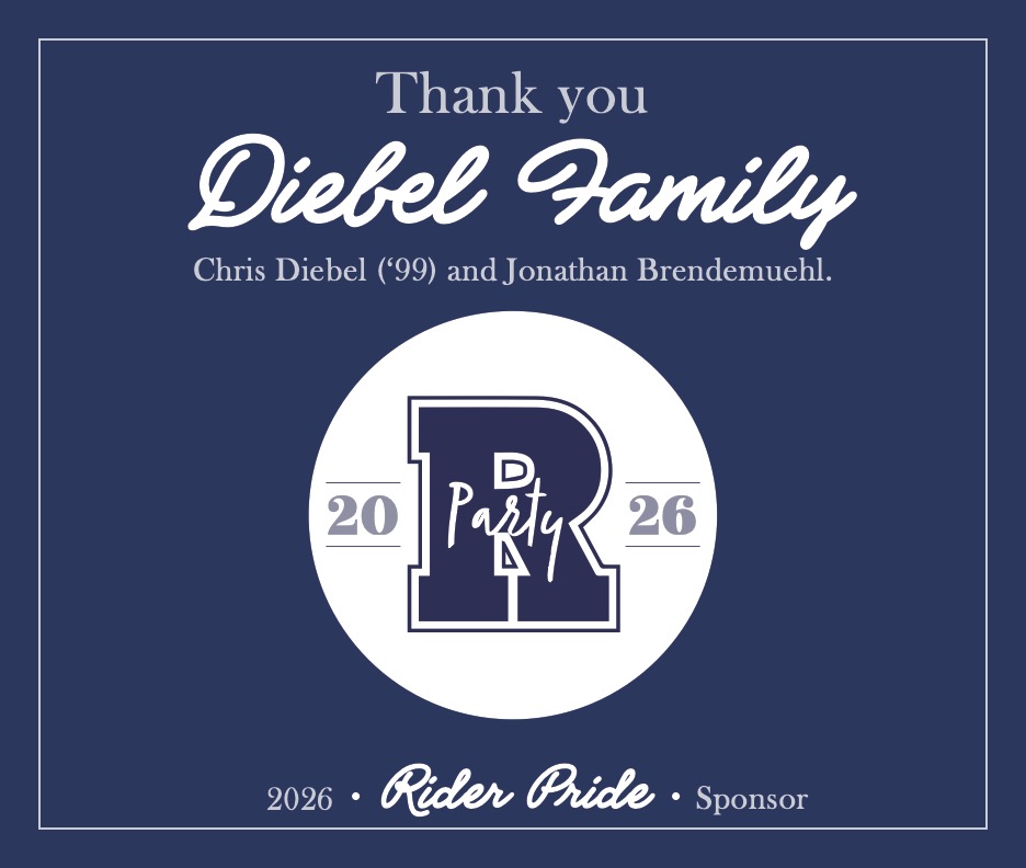 The Diebel Family 