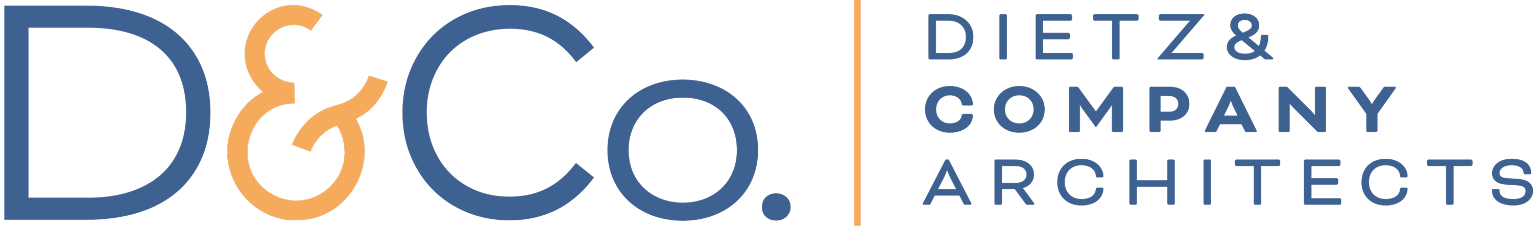 Dietz & Co. Architects