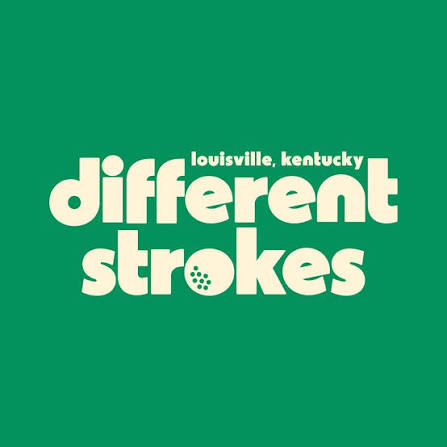 Different Strokes Golf Center
