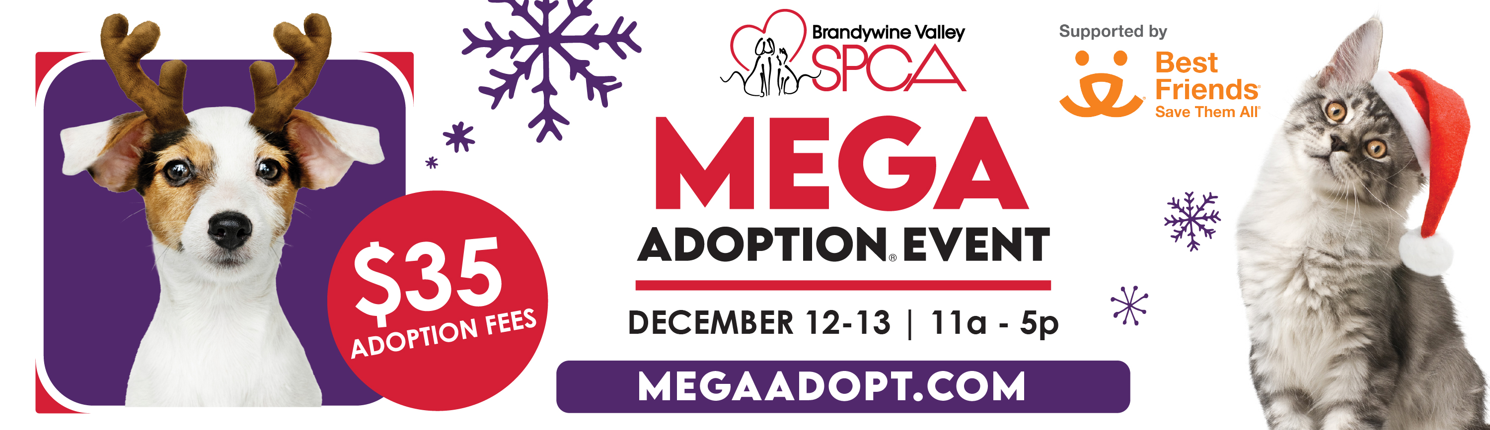 Brandywine Valley SPCA