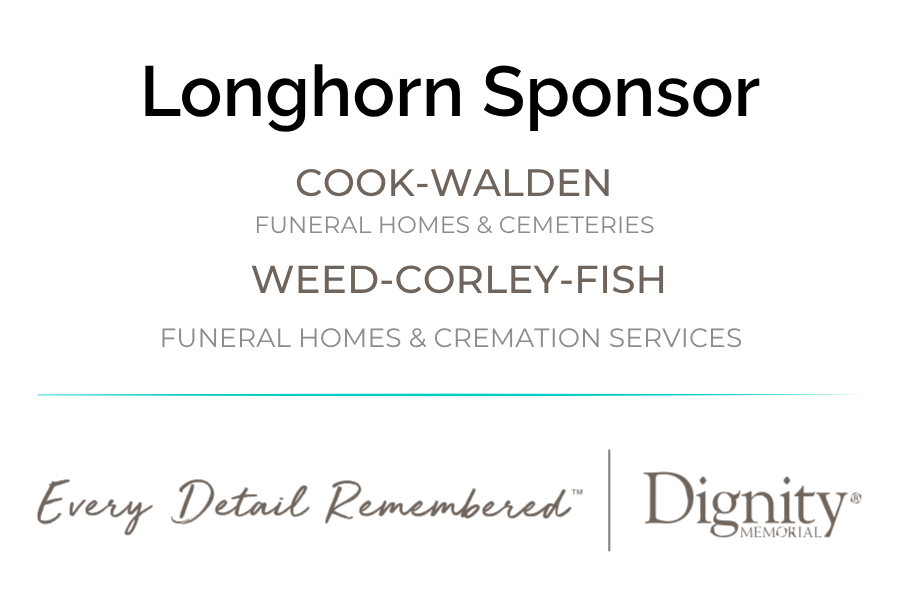 Longhorn Sponsor