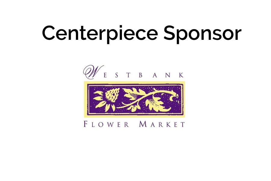 Centerpiece Sponsor