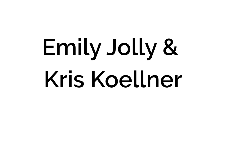 Emily Jolly